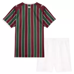 Fluminense FC Fotbollströja Barn Hemma 2026/27
