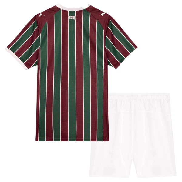 Fluminense FC Fotbollströja Barn Hemma 2026/27