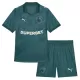 Fluminense FC Fotbollströja Barn Tredje 2026/27 Fluminense FC Fotbollströja Barn Tredje 2026/27