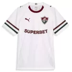 Fluminense FC Fotbollströja Borta 2026/27