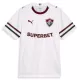 Fluminense FC Fotbollströja Borta 2026/27 Fluminense FC Fotbollströja Borta 2026/27