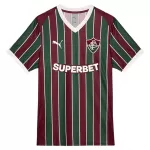 Fluminense FC Fotbollströja Hemma 2026/27