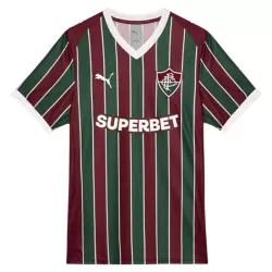Fluminense FC Fotbollströja Hemma 2026/27 Fluminense FC Fotbollströja Hemma 2026/27