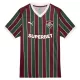 Fluminense FC Fotbollströja Hemma 2026/27 Fluminense FC Fotbollströja Hemma 2026/27