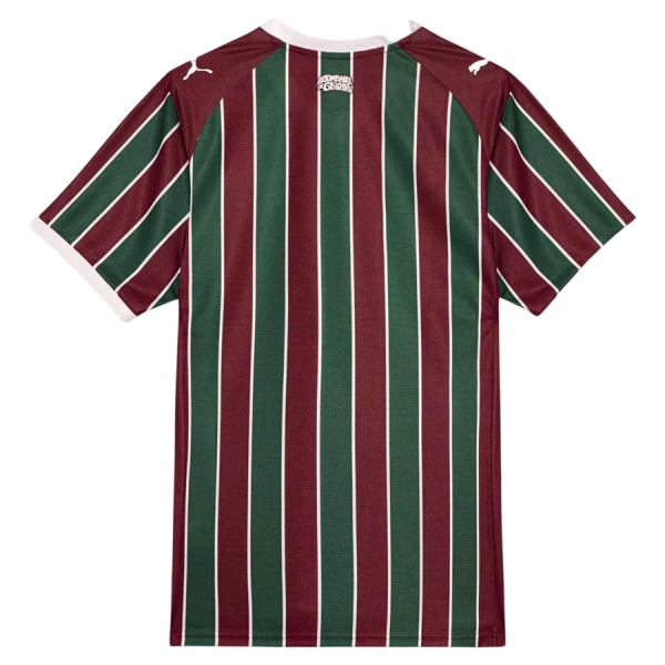 Fluminense FC Fotbollströja Hemma 2026/27