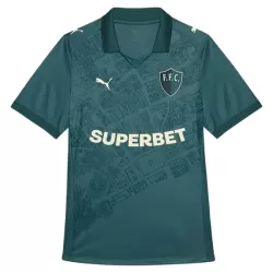 Fluminense FC Fotbollströja Tredje 2026/27 Fluminense FC Fotbollströja Tredje 2026/27