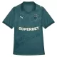 Fluminense FC Fotbollströja Tredje 2026/27 Fluminense FC Fotbollströja Tredje 2026/27