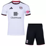 Fulham FC Fotbollströja Barn Hemma 2026/27