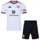 Fulham FC Fotbollströja Barn Hemma 2026/27 Fulham FC Fotbollströja Barn Hemma 2026/27