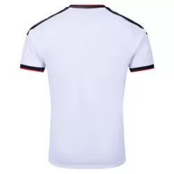 Fulham FC Fotbollströja Barn Hemma 2026/27