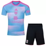 Fulham FC Fotbollströja Barn Tredje 2026/27