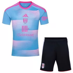 Fulham FC Fotbollströja Barn Tredje 2026/27 Fulham FC Fotbollströja Barn Tredje 2026/27