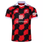 Fulham FC Fotbollströja Borta 2026/27