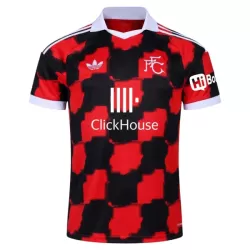 Fulham FC Fotbollströja Borta 2026/27 Fulham FC Fotbollströja Borta 2026/27