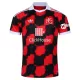 Fulham FC Fotbollströja Borta 2026/27 Fulham FC Fotbollströja Borta 2026/27
