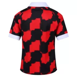 Fulham FC Fotbollströja Borta 2026/27