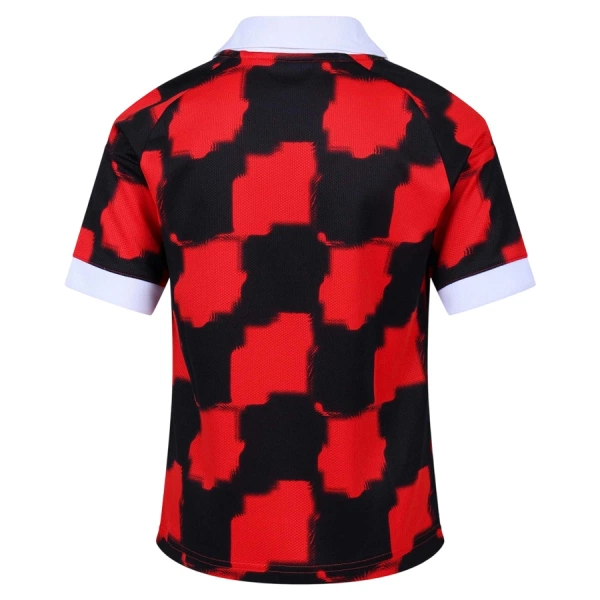 Fulham FC Fotbollströja Borta 2026/27