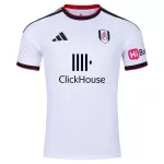 Fulham FC Fotbollströja Hemma 2026/27