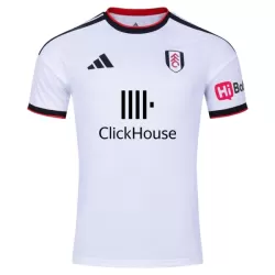 Fulham FC Fotbollströja Hemma 2026/27 Fulham FC Fotbollströja Hemma 2026/27