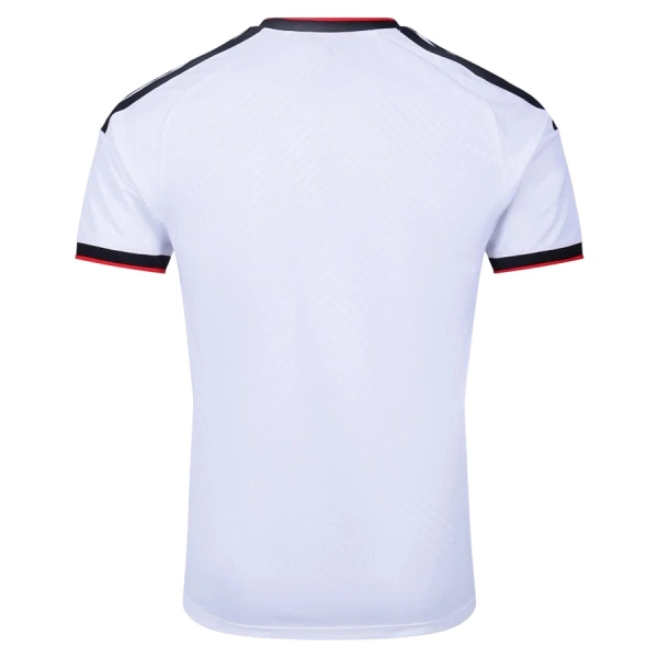 Fulham FC Fotbollströja Hemma 2026/27