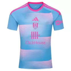 Fulham FC Fotbollströja Tredje 2026/27 Fulham FC Fotbollströja Tredje 2026/27