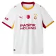 Galatasaray Fotbollströja Borta 2026/27 Galatasaray Fotbollströja Borta 2026/27