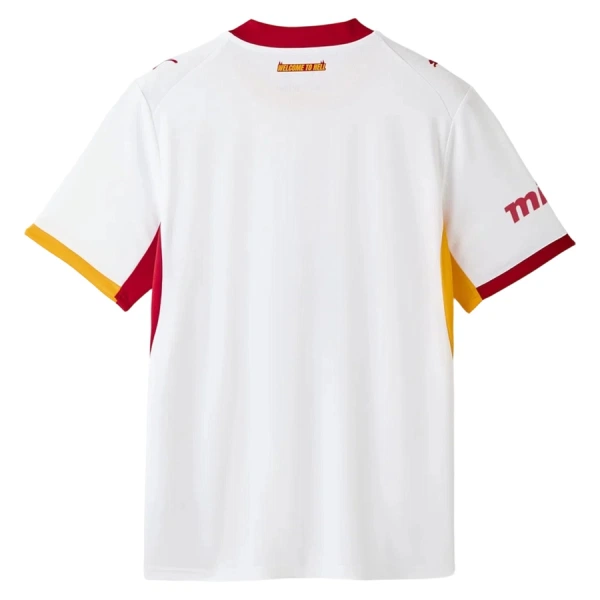 Galatasaray Fotbollströja Borta 2026/27