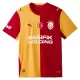Galatasaray Fotbollströja Hemma 2026/27