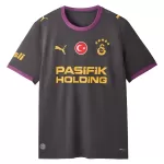 Galatasaray Fotbollströja Tredje 2026/27