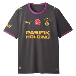 Galatasaray Fotbollströja Tredje 2026/27