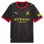 Girona Fotbollströja Borta 2026/27