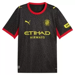 Girona Fotbollströja Borta 2026/27 Girona Fotbollströja Borta 2026/27