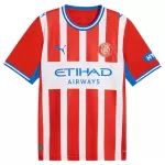 Girona Fotbollströja Hemma 2026/27