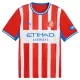 Girona Fotbollströja Hemma 2026/27 Girona Fotbollströja Hemma 2026/27