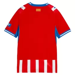 Girona Fotbollströja Hemma 2026/27