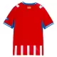 Girona Fotbollströja Hemma 2026/27