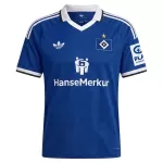 Hamburger SV Fotbollströja Borta 2026/27
