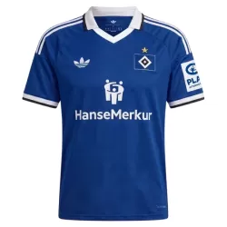 Hamburger SV Fotbollströja Borta 2026/27 Hamburger SV Fotbollströja Borta 2026/27