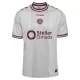 Heart of Midlothian Fotbollströja Borta 2026/27 Heart of Midlothian Fotbollströja Borta 2026/27