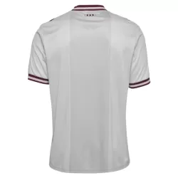 Heart of Midlothian Fotbollströja Borta 2026/27