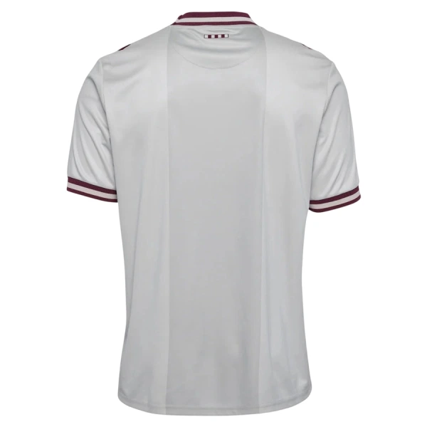 Heart of Midlothian Fotbollströja Borta 2026/27