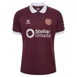 Heart of Midlothian Fotbollströja Hemma 2026/27