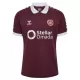 Heart of Midlothian Fotbollströja Hemma 2026/27 Heart of Midlothian Fotbollströja Hemma 2026/27