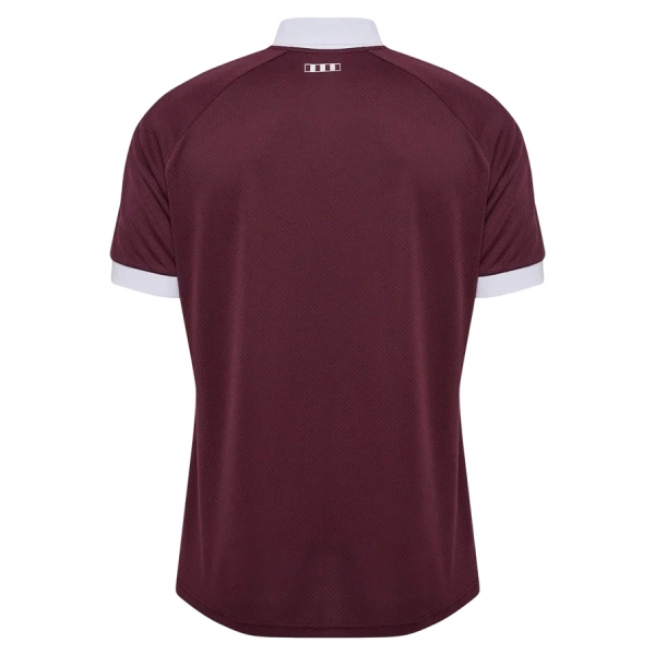 Heart of Midlothian Fotbollströja Hemma 2026/27