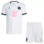 Inter Miami CF Fotbollströja Barn Tredje 2026/27