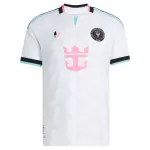 Inter Miami CF Fotbollströja Tredje 2026/27