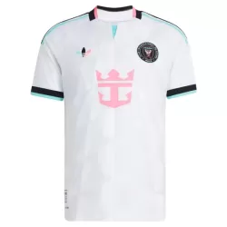 Inter Miami CF Fotbollströja Tredje 2026/27 Inter Miami CF Fotbollströja Tredje 2026/27