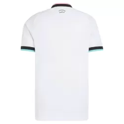 Inter Miami CF Fotbollströja Tredje 2026/27