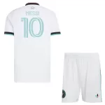 Inter Miami CF Messi 10 Fotbollströja Barn Tredje 2026/27