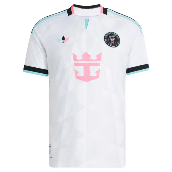 Inter Miami CF Messi 10 Fotbollströja Barn Tredje 2026/27
